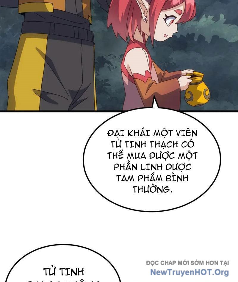 Vạn Tộc Xâm Lược: Bắt Đầu Thuần Hóa Cự Thú Cấp Sử Thi: Chapter 38