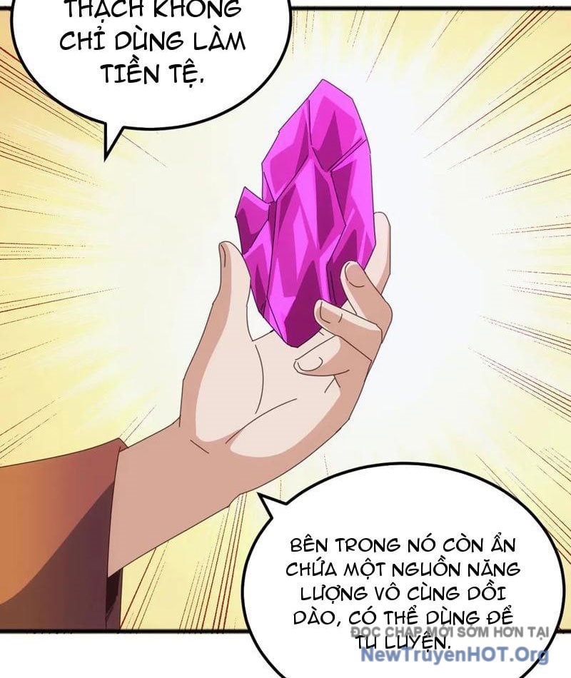 Vạn Tộc Xâm Lược: Bắt Đầu Thuần Hóa Cự Thú Cấp Sử Thi: Chapter 38