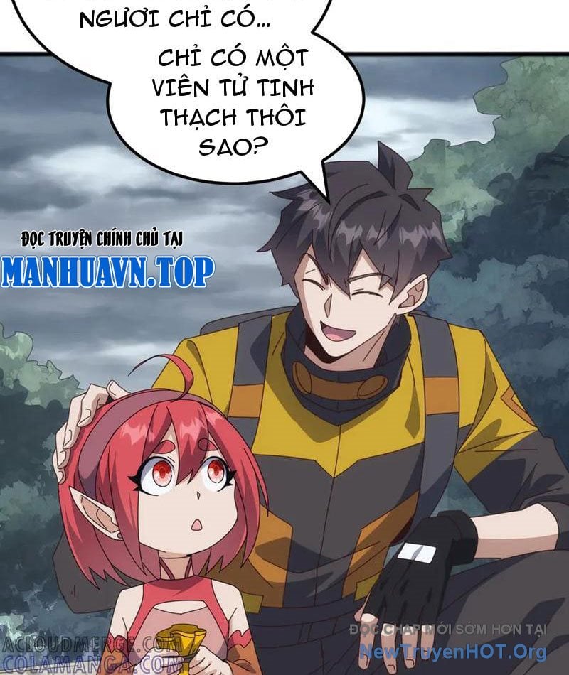 Vạn Tộc Xâm Lược: Bắt Đầu Thuần Hóa Cự Thú Cấp Sử Thi: Chapter 38