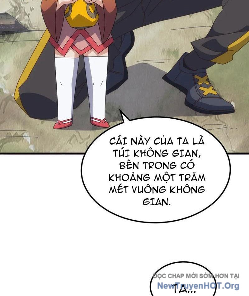 Vạn Tộc Xâm Lược: Bắt Đầu Thuần Hóa Cự Thú Cấp Sử Thi: Chapter 38