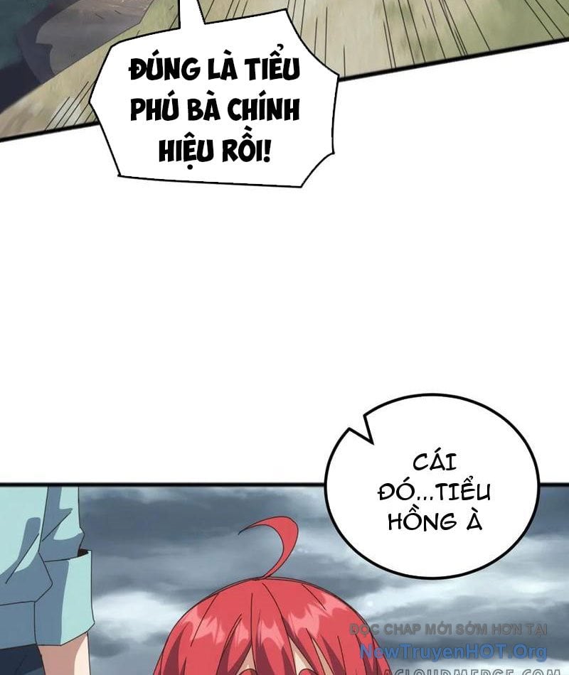Vạn Tộc Xâm Lược: Bắt Đầu Thuần Hóa Cự Thú Cấp Sử Thi: Chapter 38