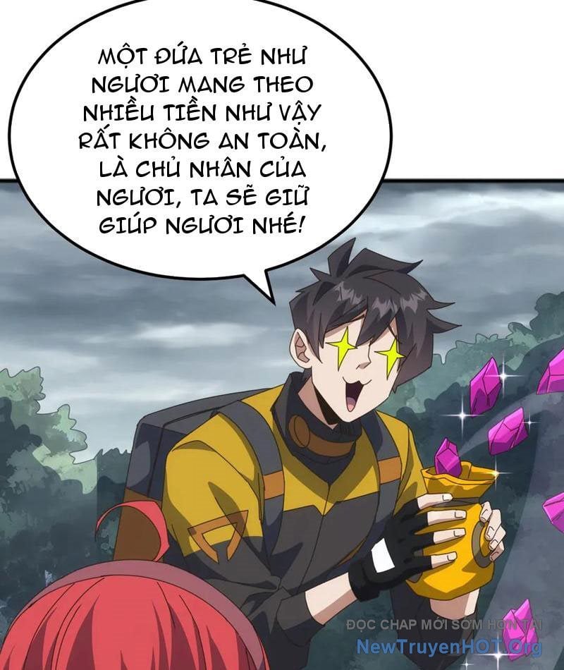 Vạn Tộc Xâm Lược: Bắt Đầu Thuần Hóa Cự Thú Cấp Sử Thi: Chapter 38