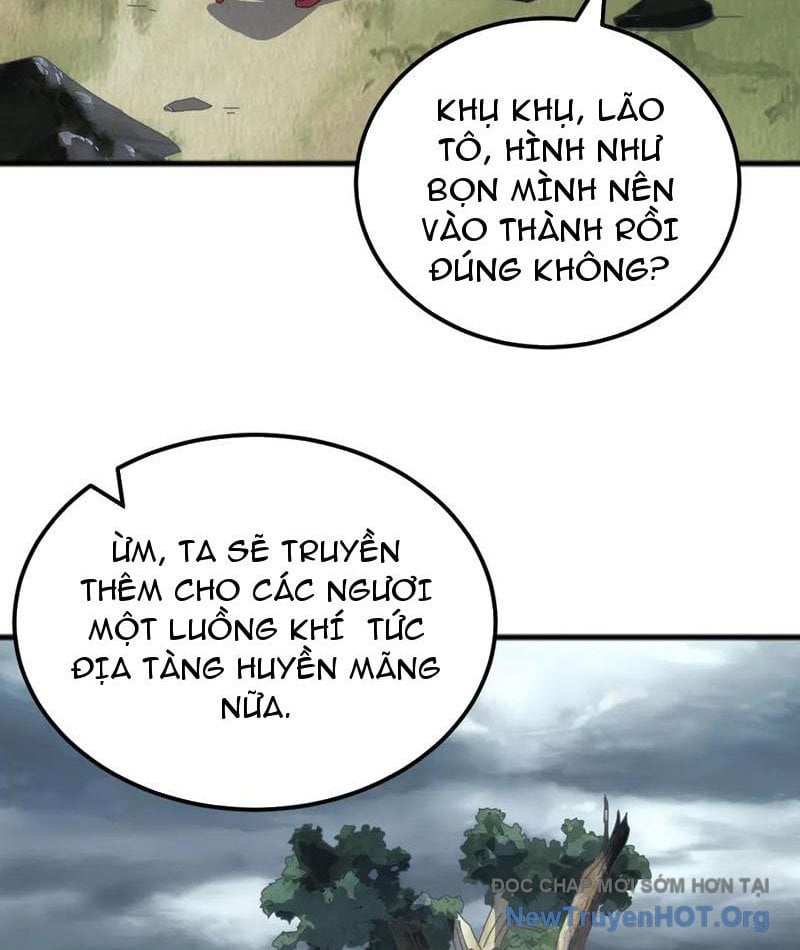 Vạn Tộc Xâm Lược: Bắt Đầu Thuần Hóa Cự Thú Cấp Sử Thi: Chapter 38