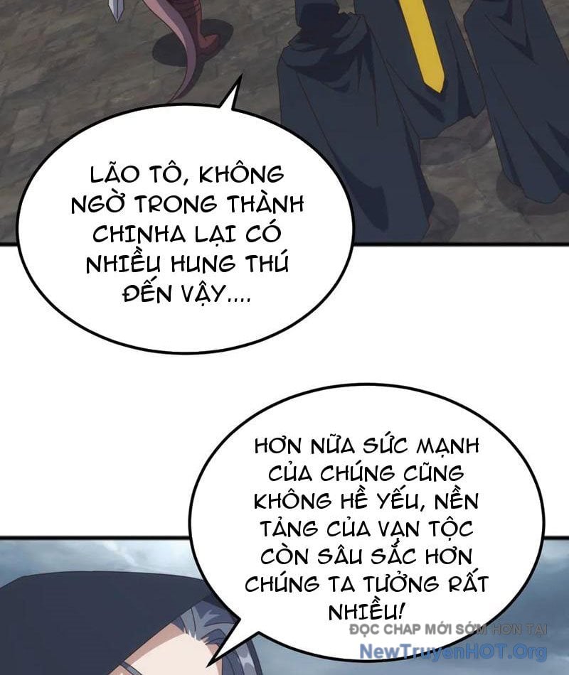 Vạn Tộc Xâm Lược: Bắt Đầu Thuần Hóa Cự Thú Cấp Sử Thi: Chapter 38