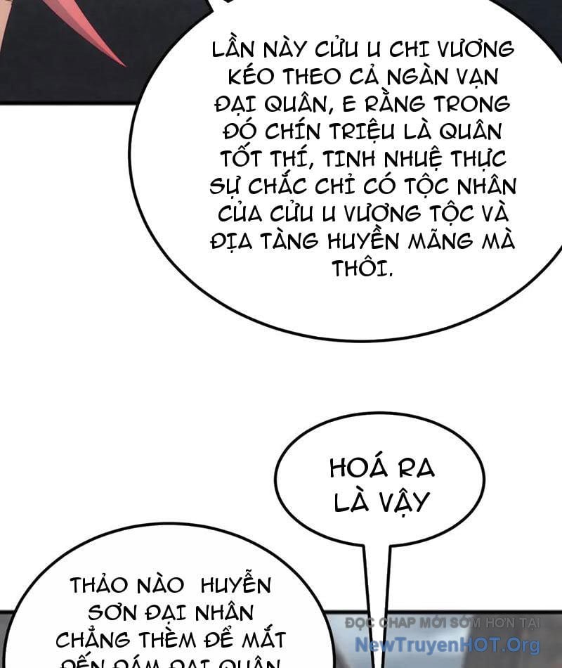 Vạn Tộc Xâm Lược: Bắt Đầu Thuần Hóa Cự Thú Cấp Sử Thi: Chapter 38