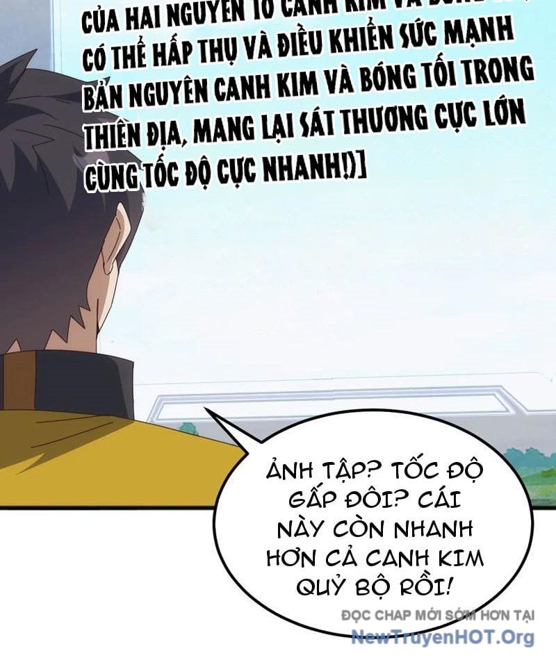 Vạn Tộc Xâm Lược: Bắt Đầu Thuần Hóa Cự Thú Cấp Sử Thi: Chapter 38