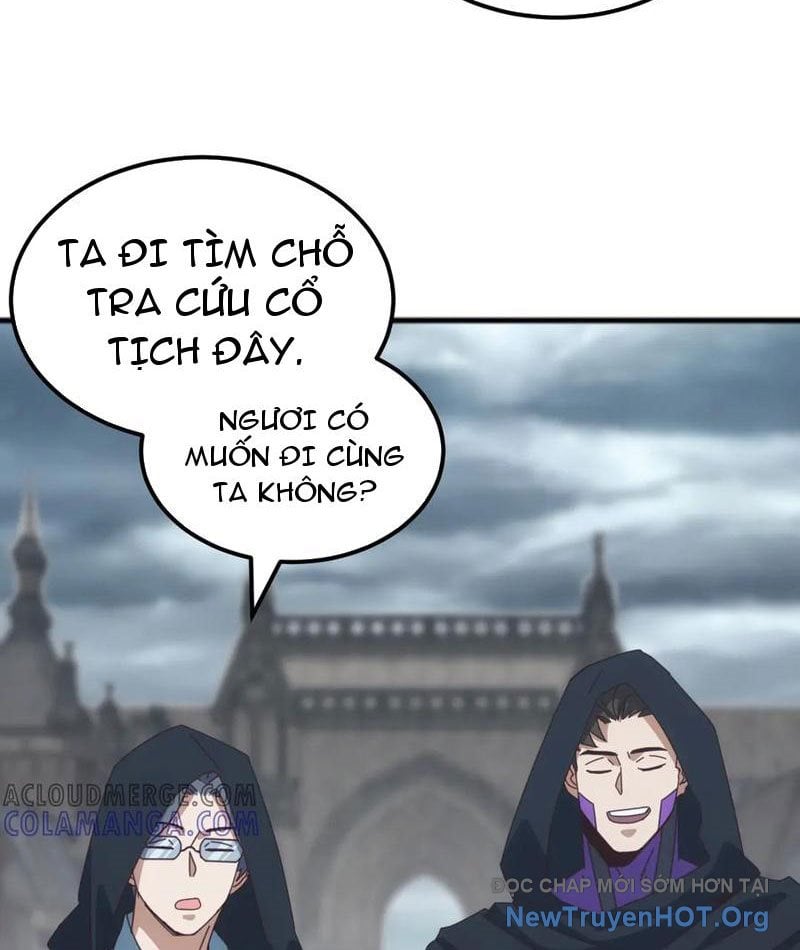 Vạn Tộc Xâm Lược: Bắt Đầu Thuần Hóa Cự Thú Cấp Sử Thi: Chapter 38