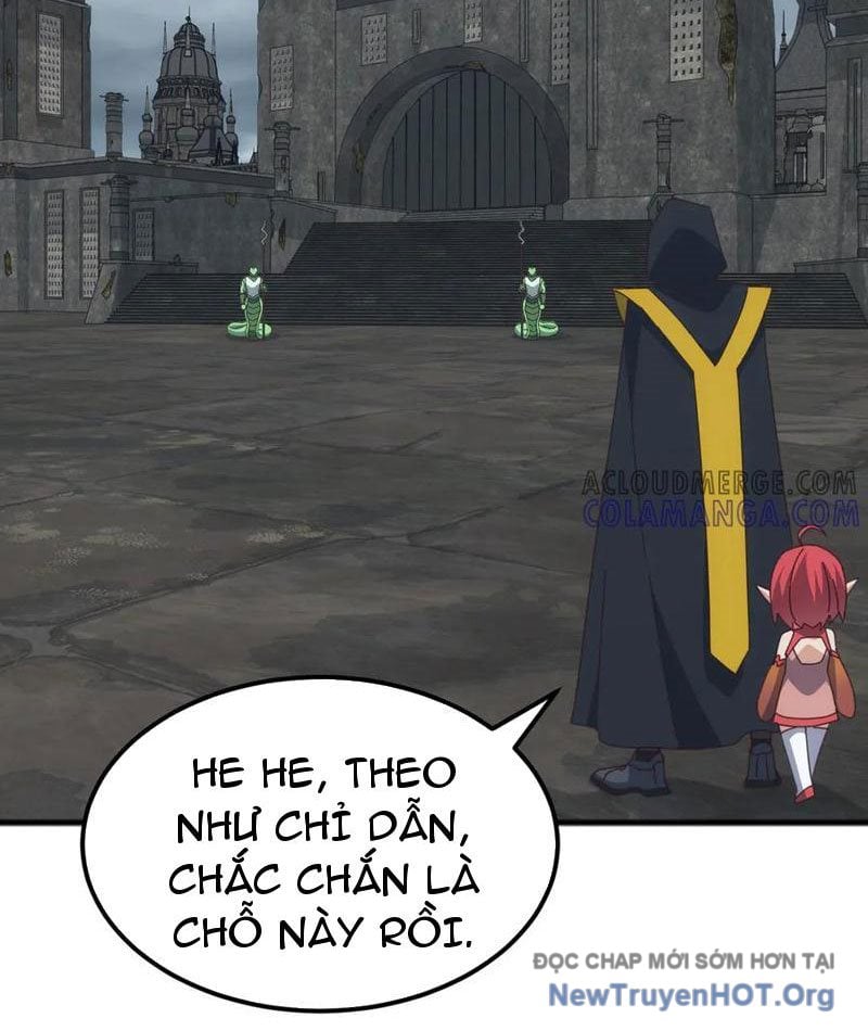Vạn Tộc Xâm Lược: Bắt Đầu Thuần Hóa Cự Thú Cấp Sử Thi: Chapter 38