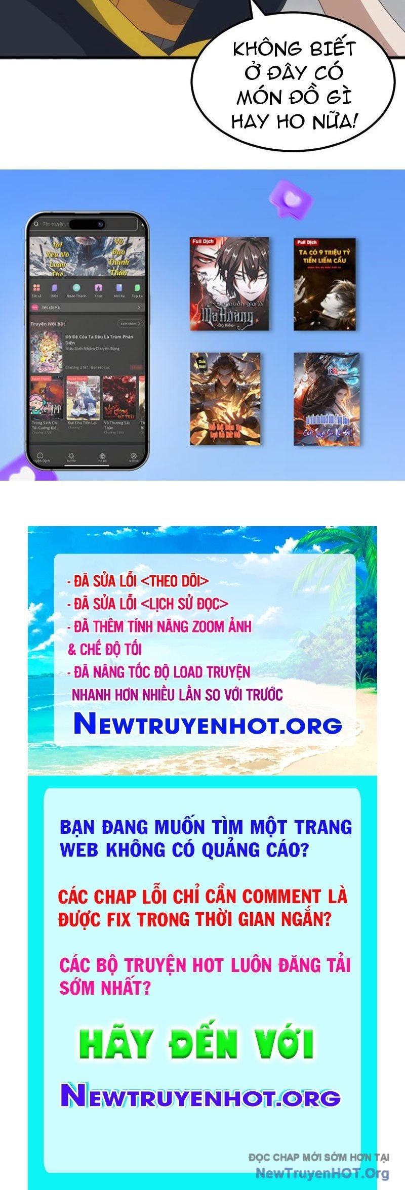 Vạn Tộc Xâm Lược: Bắt Đầu Thuần Hóa Cự Thú Cấp Sử Thi: Chapter 38