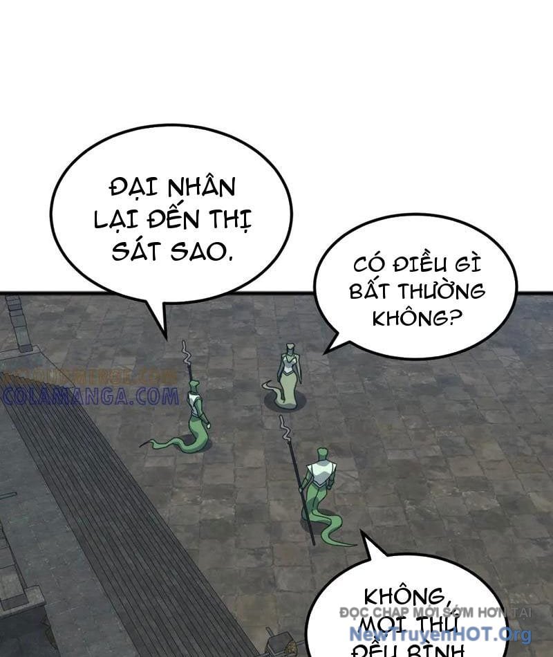 Vạn Tộc Xâm Lược: Bắt Đầu Thuần Hóa Cự Thú Cấp Sử Thi: Chapter 39