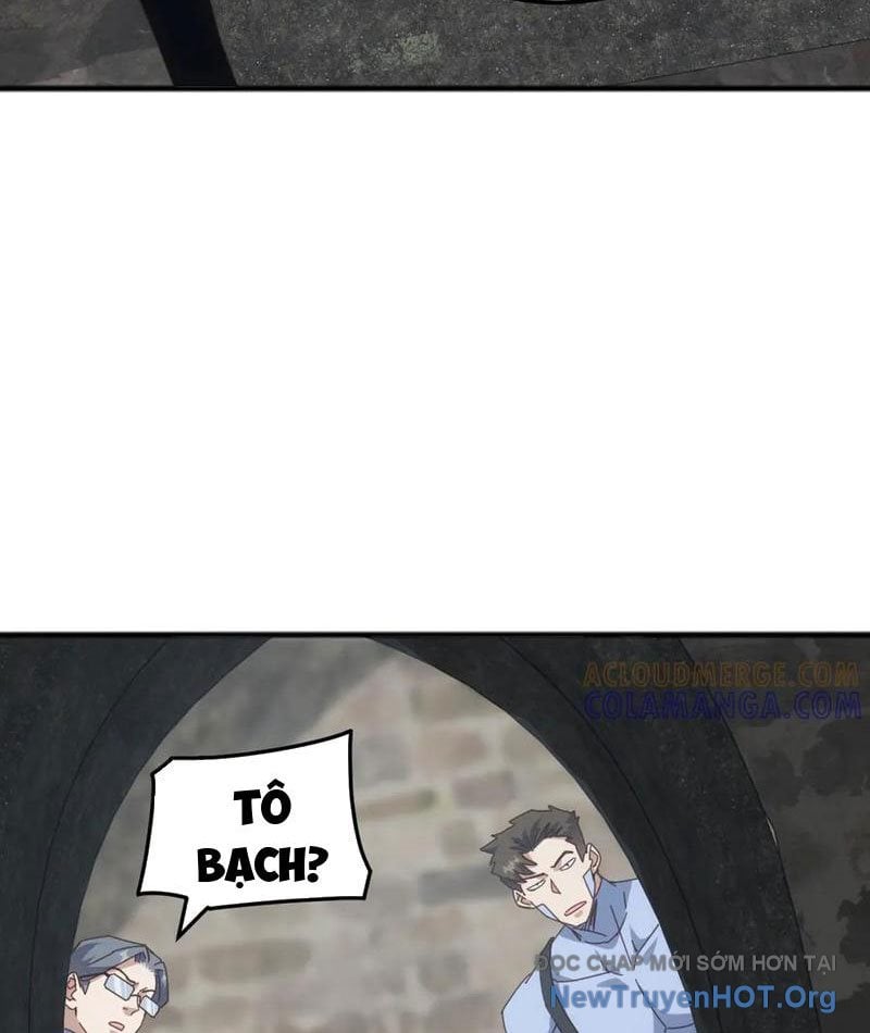 Vạn Tộc Xâm Lược: Bắt Đầu Thuần Hóa Cự Thú Cấp Sử Thi: Chapter 39