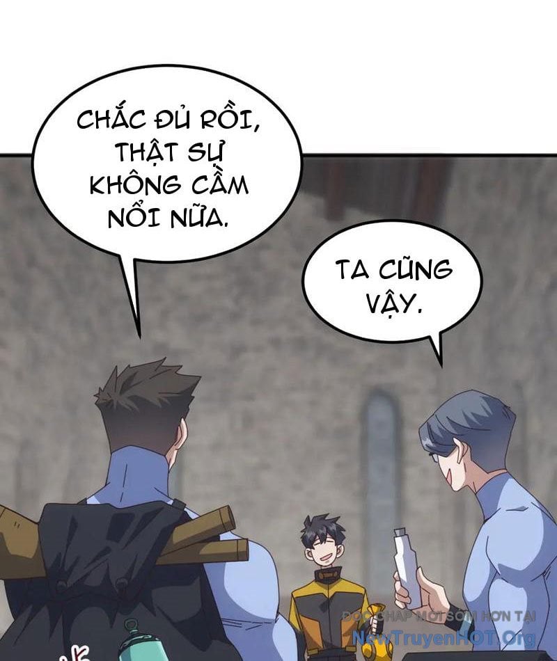 Vạn Tộc Xâm Lược: Bắt Đầu Thuần Hóa Cự Thú Cấp Sử Thi: Chapter 39