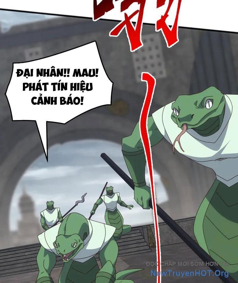 Vạn Tộc Xâm Lược: Bắt Đầu Thuần Hóa Cự Thú Cấp Sử Thi: Chapter 39