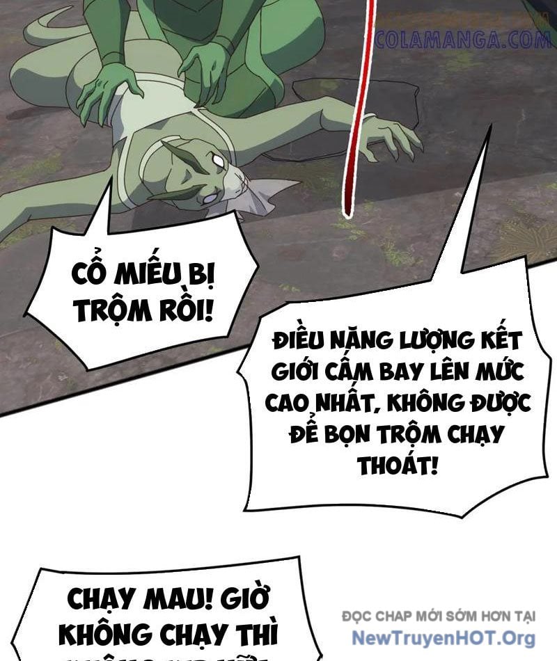 Vạn Tộc Xâm Lược: Bắt Đầu Thuần Hóa Cự Thú Cấp Sử Thi: Chapter 39