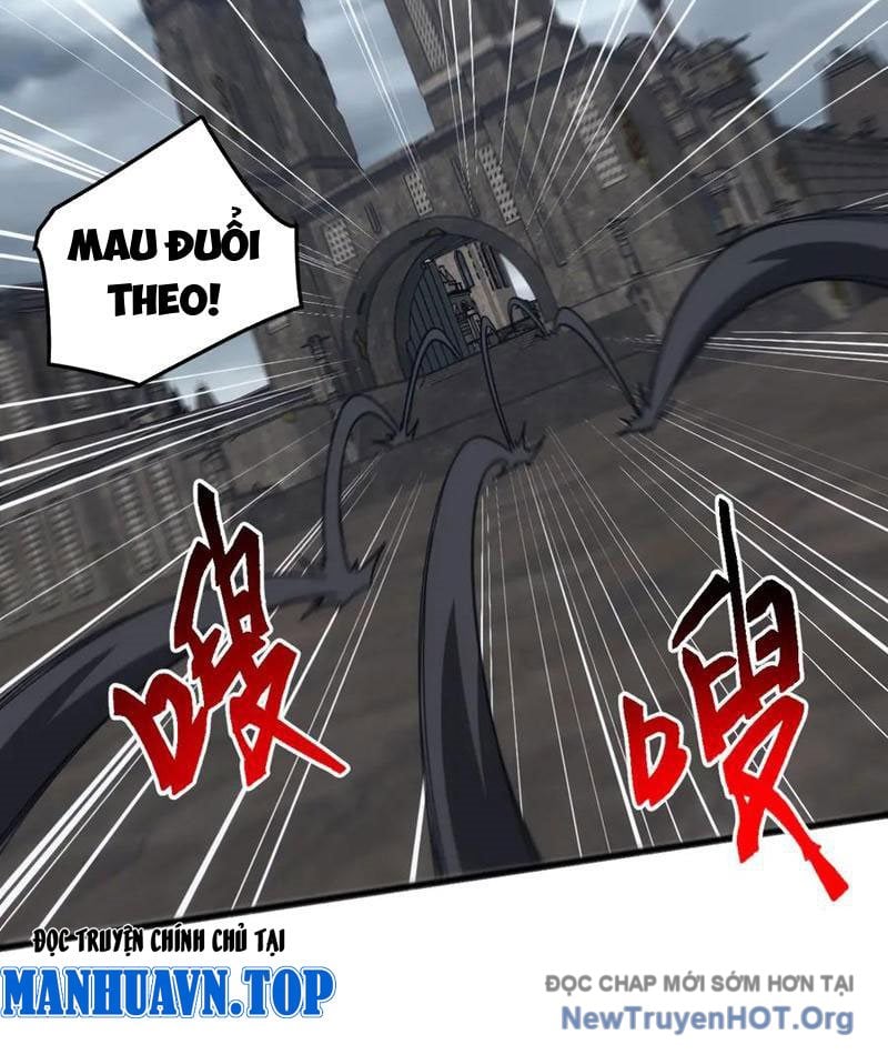 Vạn Tộc Xâm Lược: Bắt Đầu Thuần Hóa Cự Thú Cấp Sử Thi: Chapter 39