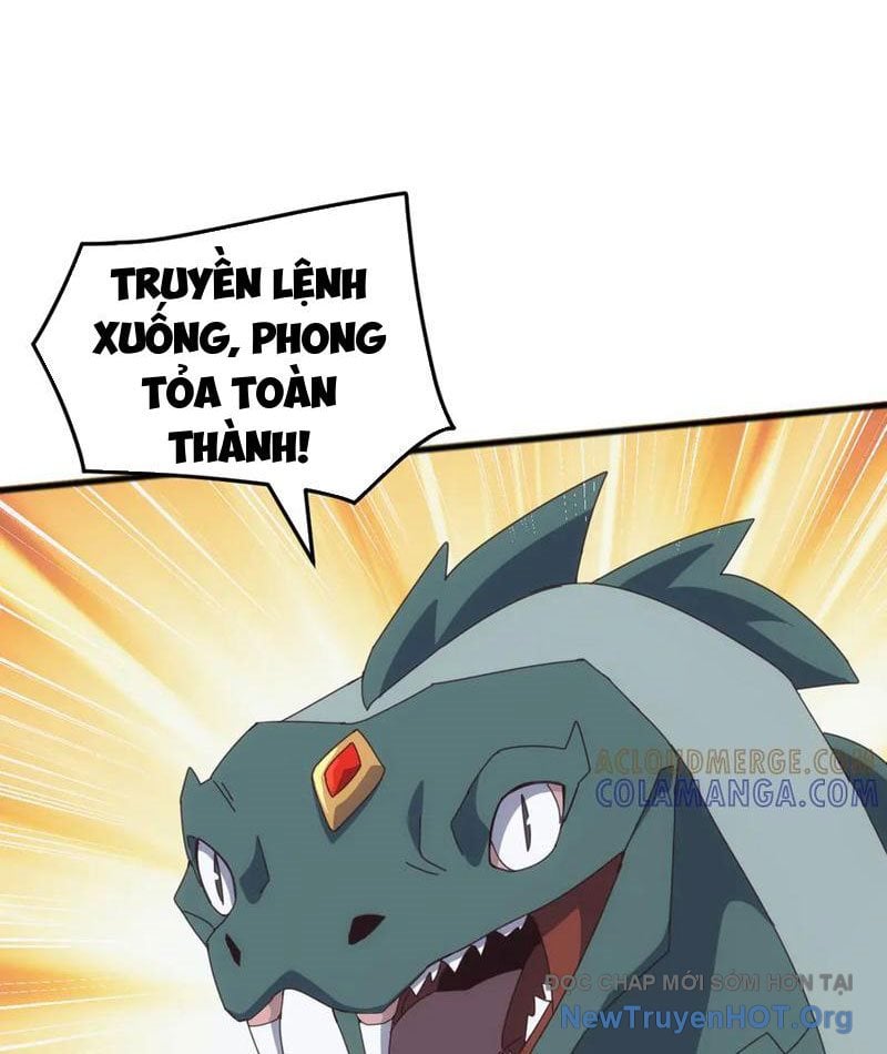 Vạn Tộc Xâm Lược: Bắt Đầu Thuần Hóa Cự Thú Cấp Sử Thi: Chapter 39