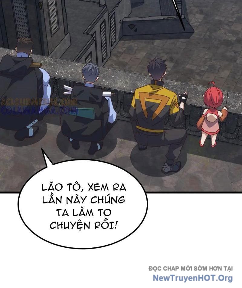 Vạn Tộc Xâm Lược: Bắt Đầu Thuần Hóa Cự Thú Cấp Sử Thi: Chapter 39