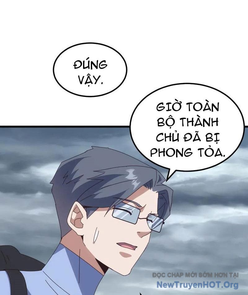 Vạn Tộc Xâm Lược: Bắt Đầu Thuần Hóa Cự Thú Cấp Sử Thi: Chapter 39