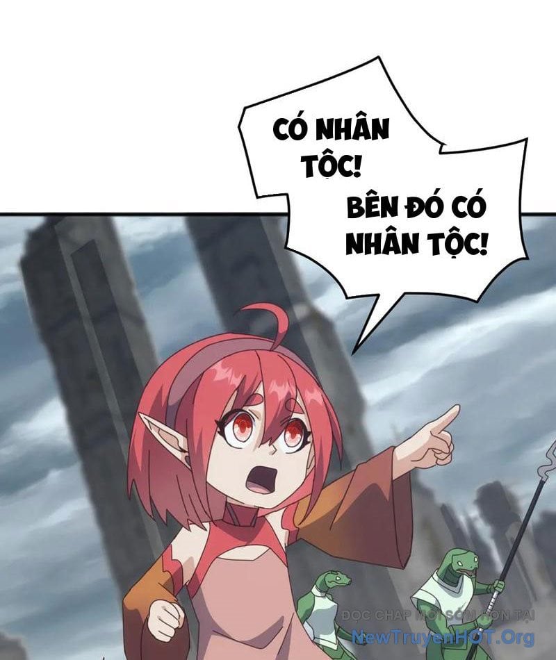 Vạn Tộc Xâm Lược: Bắt Đầu Thuần Hóa Cự Thú Cấp Sử Thi: Chapter 39
