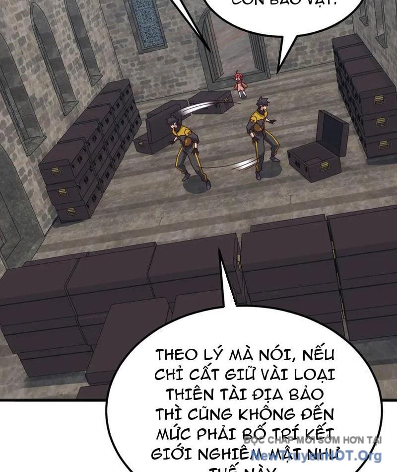 Vạn Tộc Xâm Lược: Bắt Đầu Thuần Hóa Cự Thú Cấp Sử Thi: Chapter 39
