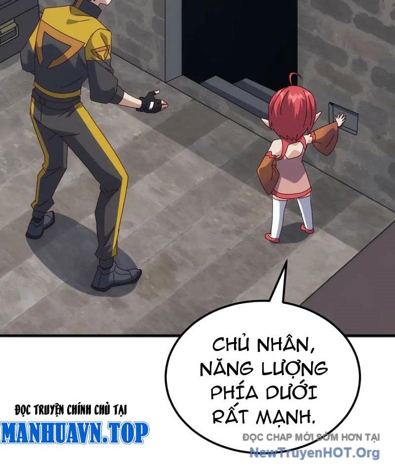 Vạn Tộc Xâm Lược: Bắt Đầu Thuần Hóa Cự Thú Cấp Sử Thi: Chapter 39