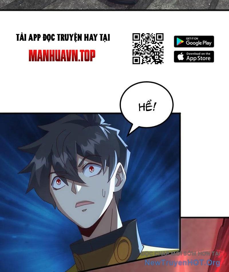 Vạn Tộc Xâm Lược: Bắt Đầu Thuần Hóa Cự Thú Cấp Sử Thi: Chapter 39