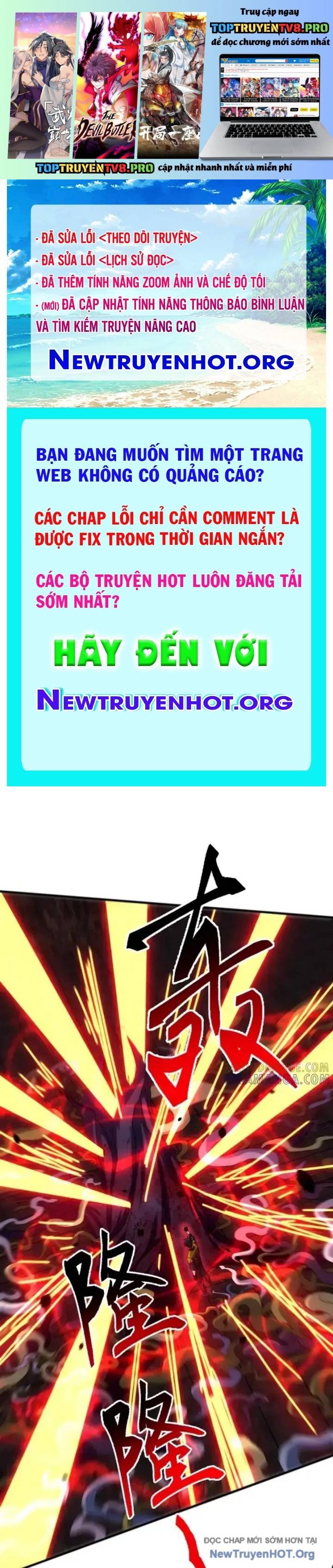 Vạn Tộc Xâm Lược: Bắt Đầu Thuần Hóa Cự Thú Cấp Sử Thi: Chapter 40