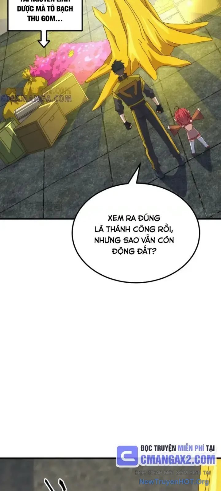 Vạn Tộc Xâm Lược: Bắt Đầu Thuần Hóa Cự Thú Cấp Sử Thi: Chapter 40