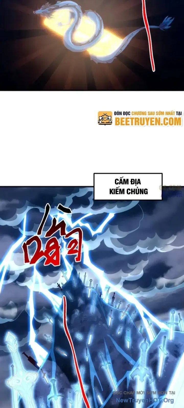 Vạn Tộc Xâm Lược: Bắt Đầu Thuần Hóa Cự Thú Cấp Sử Thi: Chapter 40
