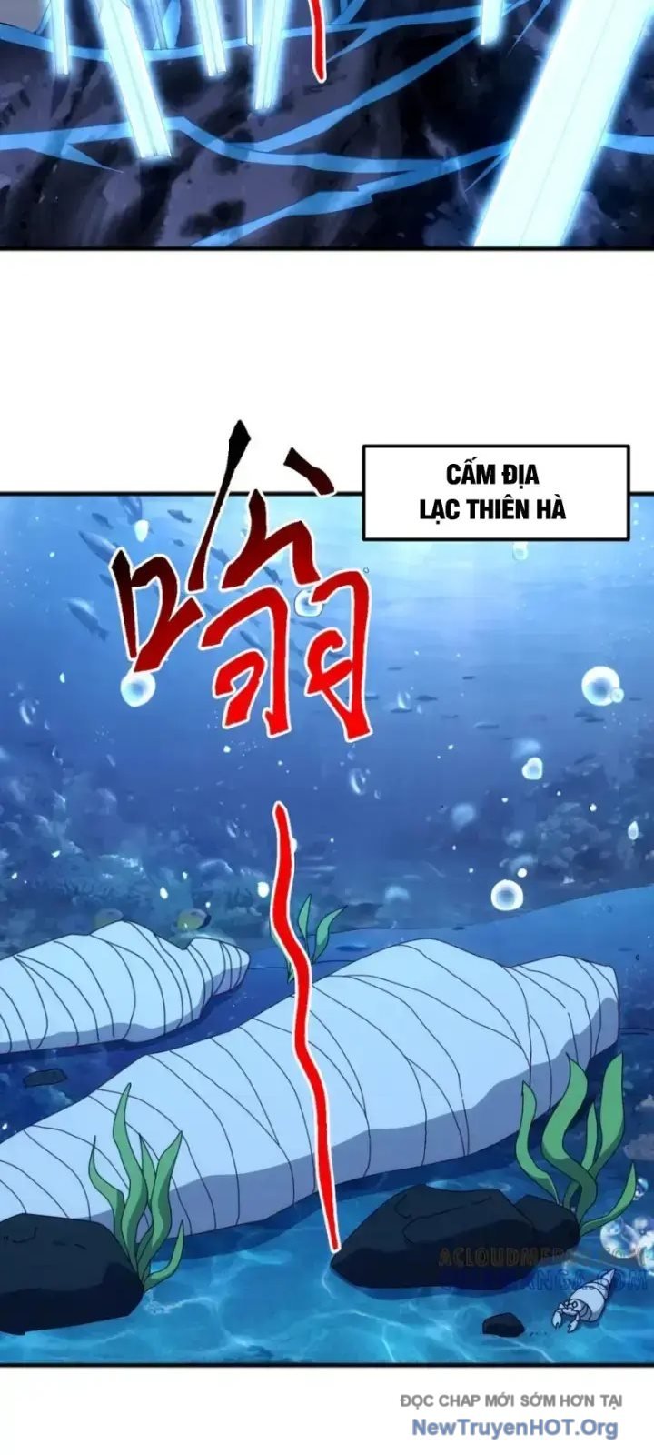 Vạn Tộc Xâm Lược: Bắt Đầu Thuần Hóa Cự Thú Cấp Sử Thi: Chapter 40