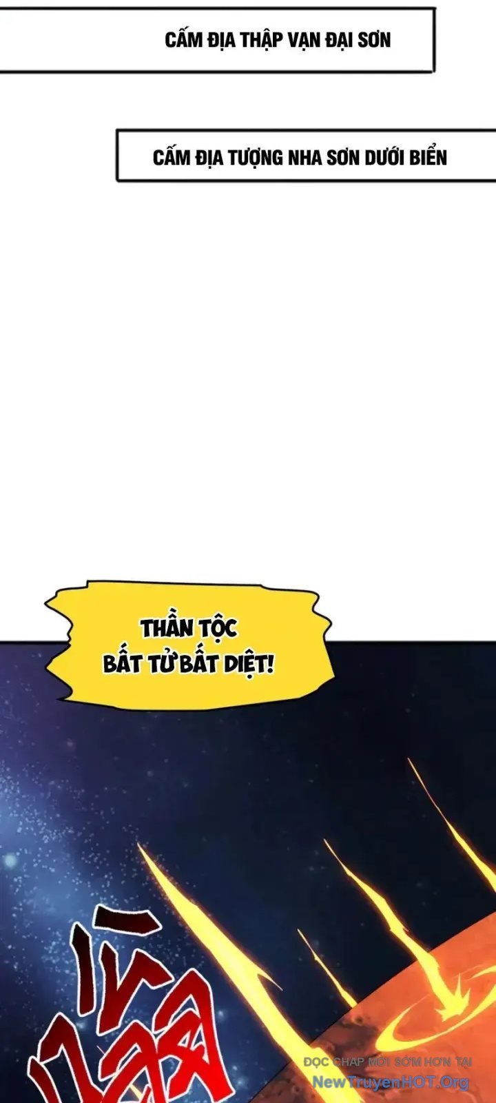 Vạn Tộc Xâm Lược: Bắt Đầu Thuần Hóa Cự Thú Cấp Sử Thi: Chapter 40