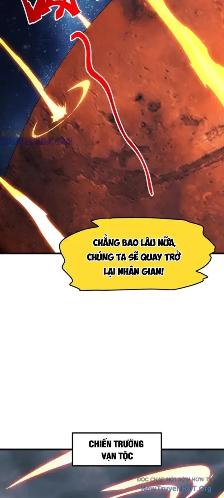 Vạn Tộc Xâm Lược: Bắt Đầu Thuần Hóa Cự Thú Cấp Sử Thi: Chapter 40