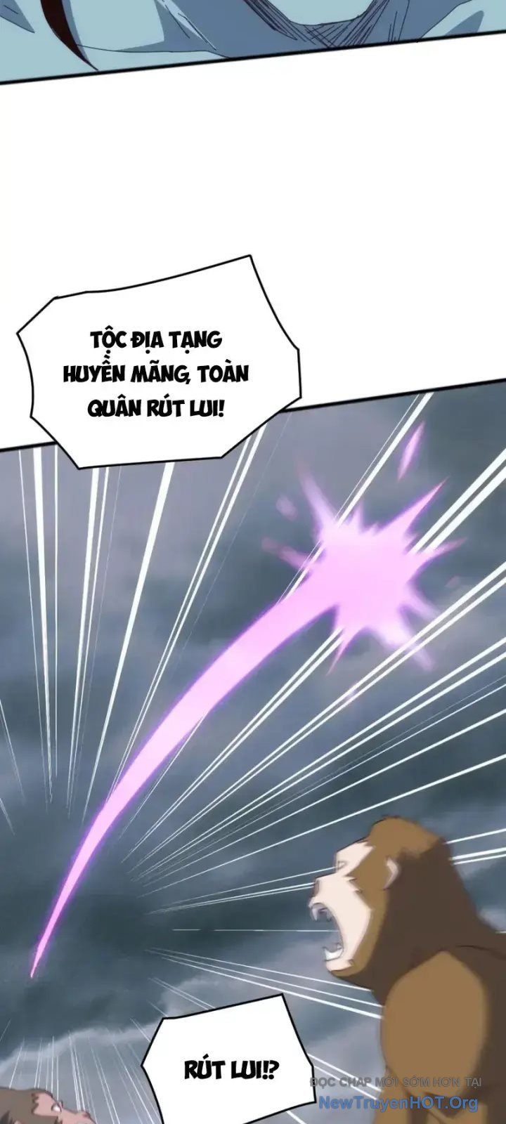 Vạn Tộc Xâm Lược: Bắt Đầu Thuần Hóa Cự Thú Cấp Sử Thi: Chapter 40