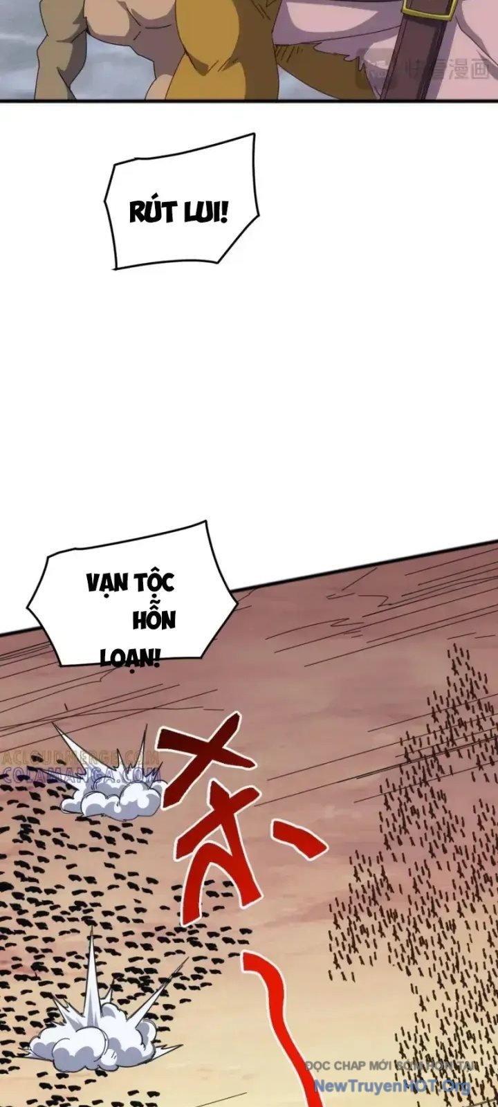 Vạn Tộc Xâm Lược: Bắt Đầu Thuần Hóa Cự Thú Cấp Sử Thi: Chapter 40