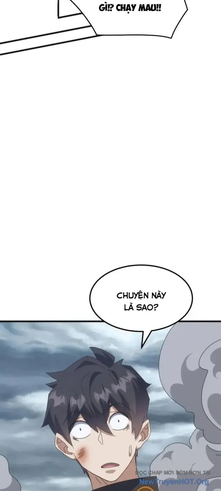 Vạn Tộc Xâm Lược: Bắt Đầu Thuần Hóa Cự Thú Cấp Sử Thi: Chapter 40