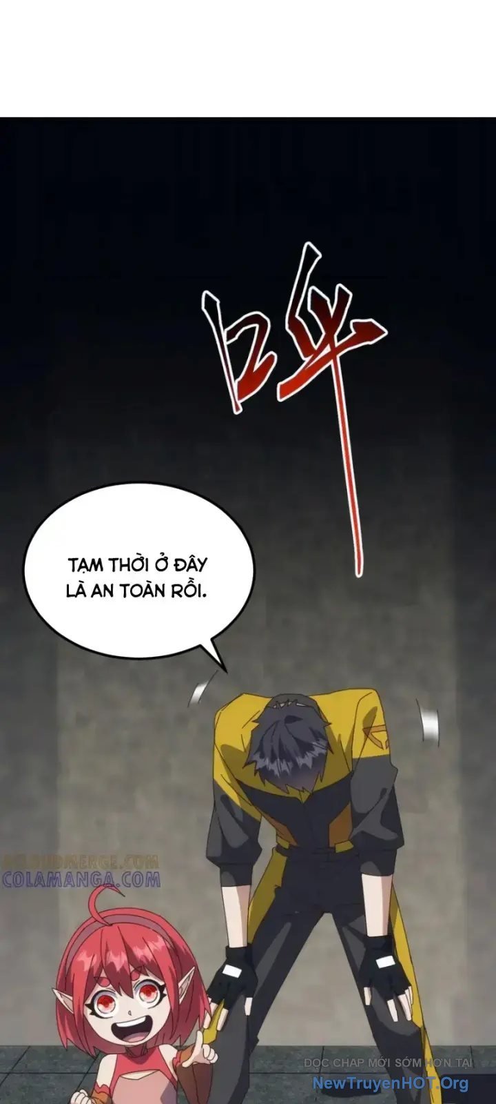 Vạn Tộc Xâm Lược: Bắt Đầu Thuần Hóa Cự Thú Cấp Sử Thi: Chapter 40