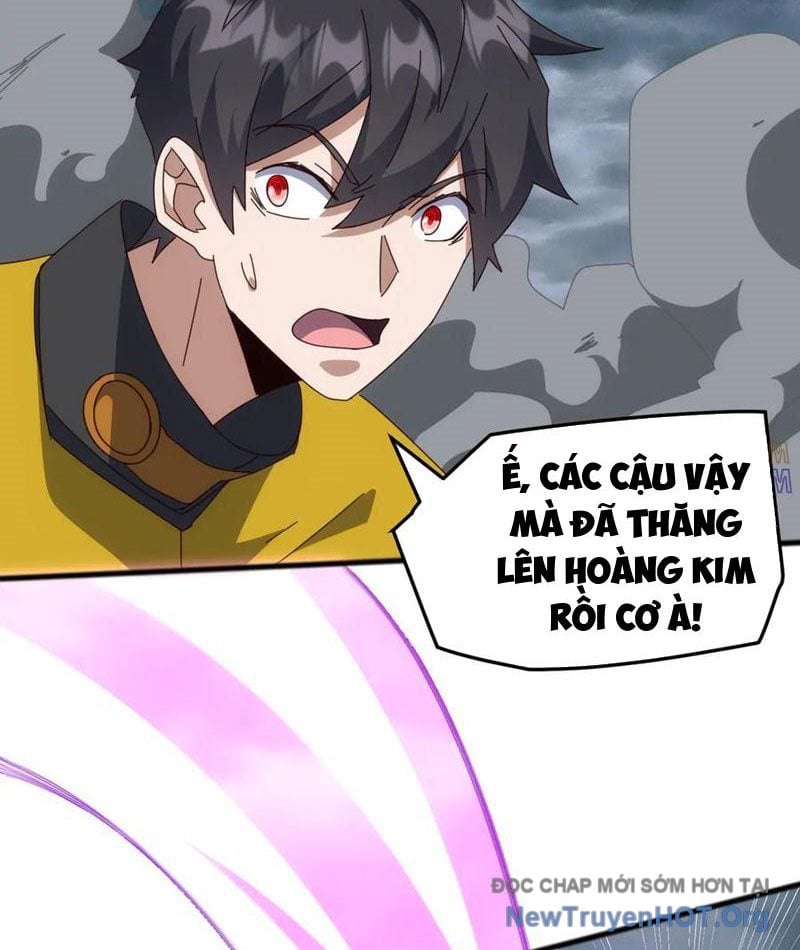Vạn Tộc Xâm Lược: Bắt Đầu Thuần Hóa Cự Thú Cấp Sử Thi: Chapter 41