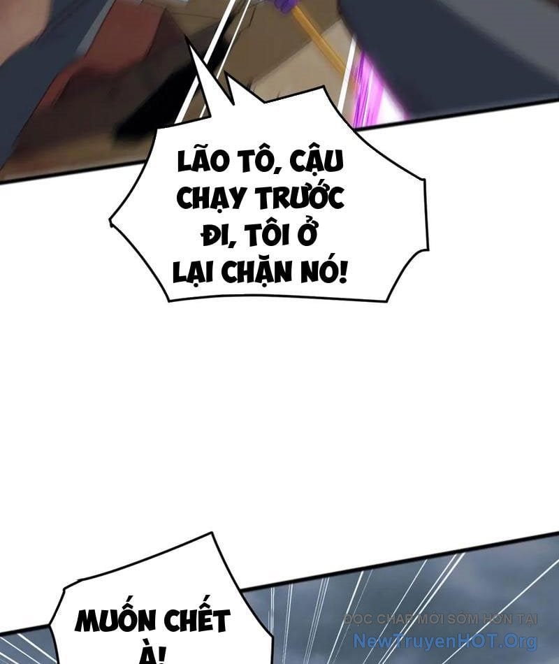 Vạn Tộc Xâm Lược: Bắt Đầu Thuần Hóa Cự Thú Cấp Sử Thi: Chapter 41