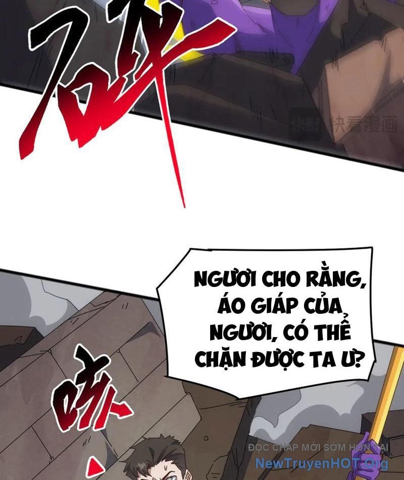 Vạn Tộc Xâm Lược: Bắt Đầu Thuần Hóa Cự Thú Cấp Sử Thi: Chapter 41