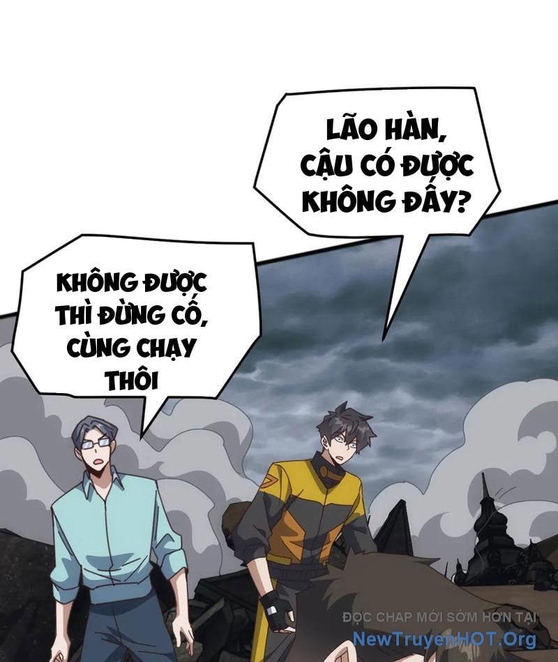Vạn Tộc Xâm Lược: Bắt Đầu Thuần Hóa Cự Thú Cấp Sử Thi: Chapter 41