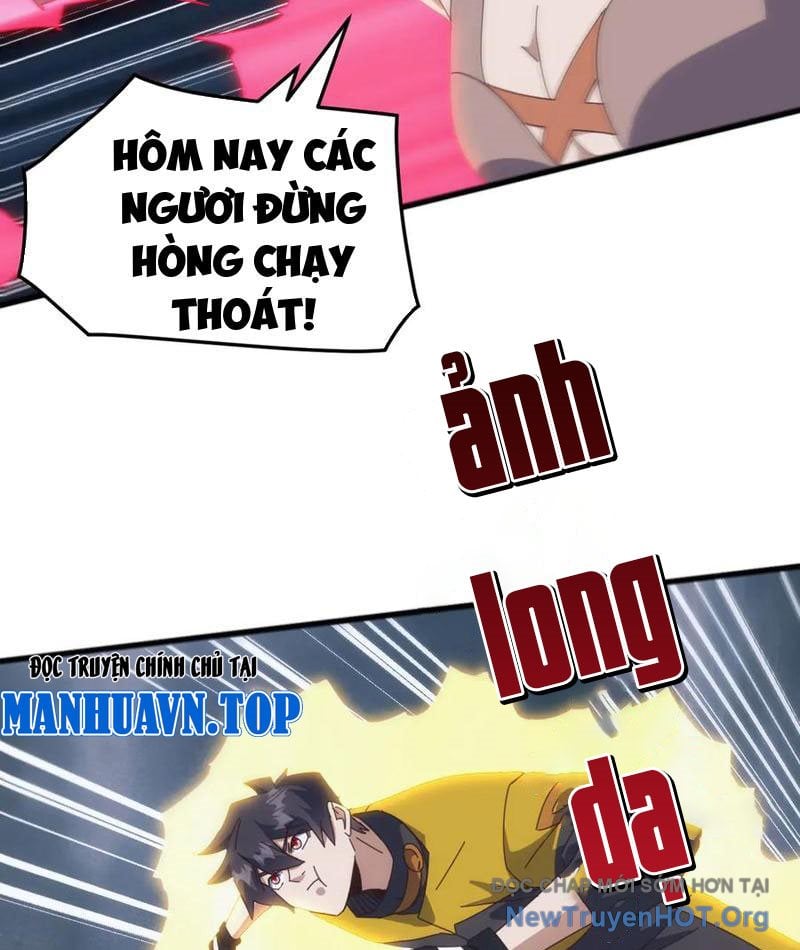 Vạn Tộc Xâm Lược: Bắt Đầu Thuần Hóa Cự Thú Cấp Sử Thi: Chapter 41