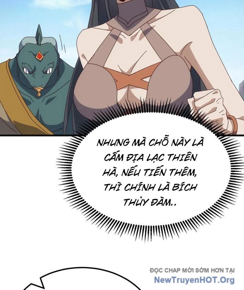 Vạn Tộc Xâm Lược: Bắt Đầu Thuần Hóa Cự Thú Cấp Sử Thi: Chapter 41
