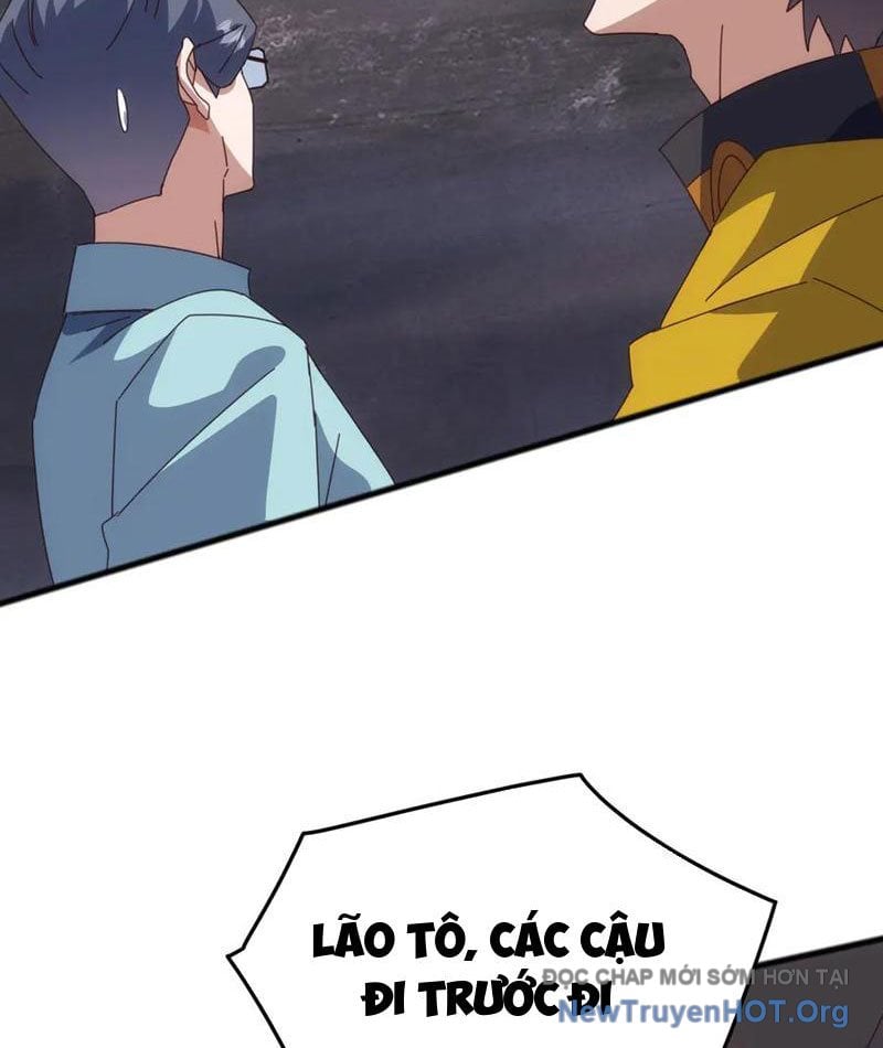 Vạn Tộc Xâm Lược: Bắt Đầu Thuần Hóa Cự Thú Cấp Sử Thi: Chapter 41
