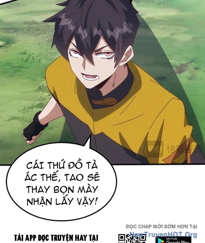 Vạn Tộc Xâm Lược: Bắt Đầu Thuần Hóa Cự Thú Cấp Sử Thi: Chapter 41
