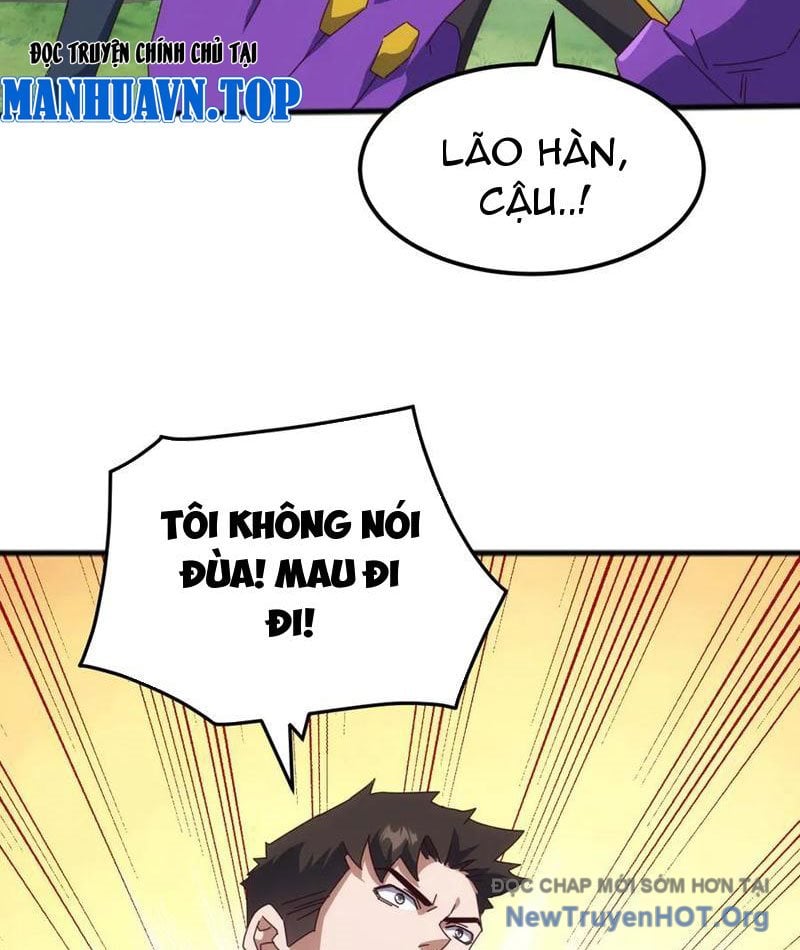 Vạn Tộc Xâm Lược: Bắt Đầu Thuần Hóa Cự Thú Cấp Sử Thi: Chapter 41