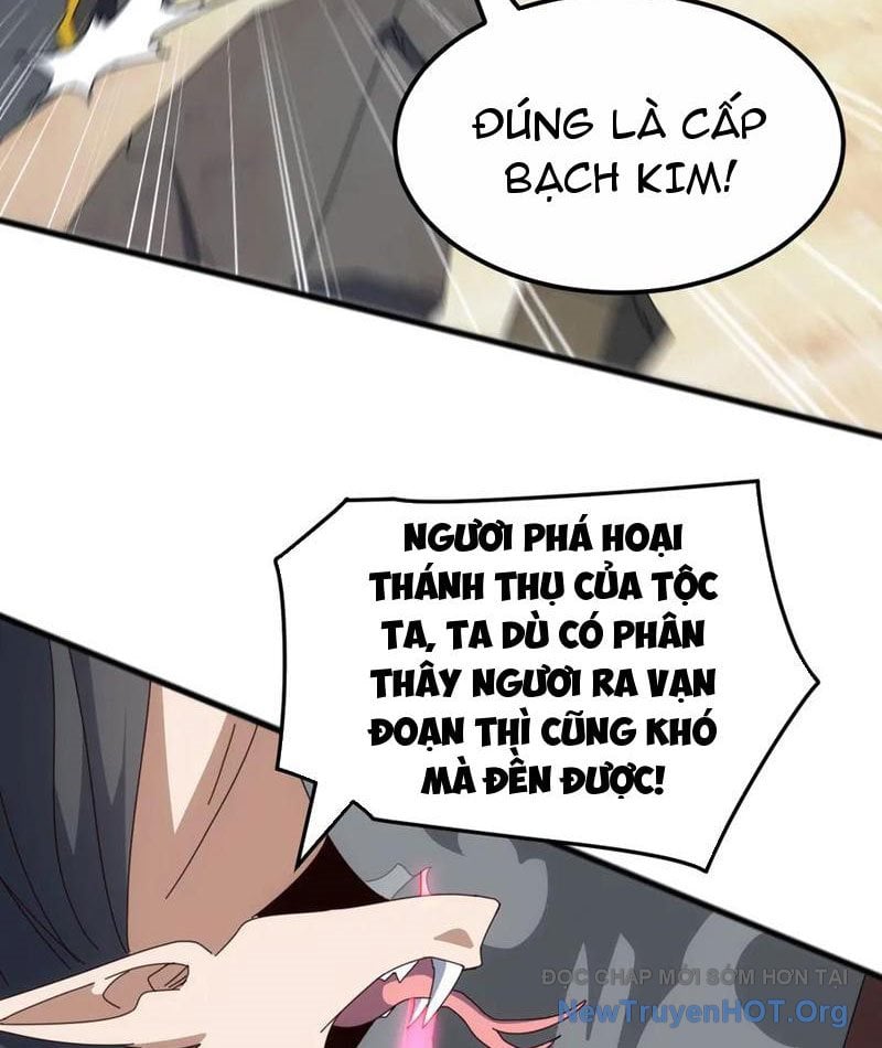 Vạn Tộc Xâm Lược: Bắt Đầu Thuần Hóa Cự Thú Cấp Sử Thi: Chapter 41