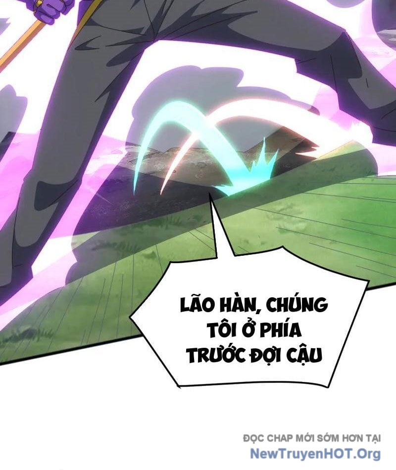 Vạn Tộc Xâm Lược: Bắt Đầu Thuần Hóa Cự Thú Cấp Sử Thi: Chapter 41