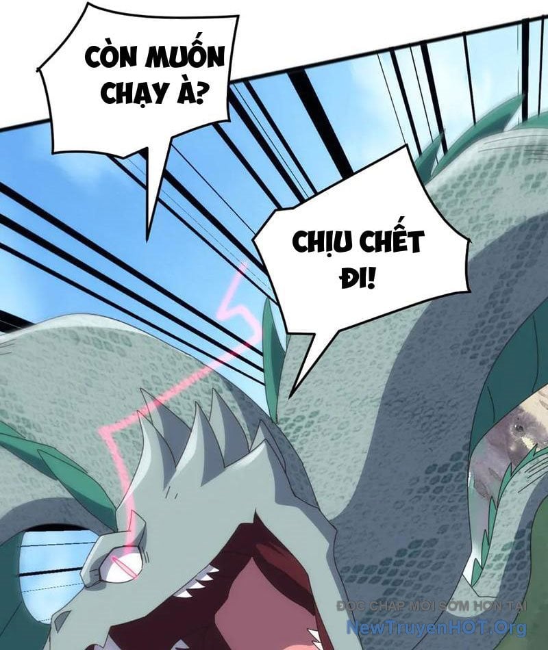 Vạn Tộc Xâm Lược: Bắt Đầu Thuần Hóa Cự Thú Cấp Sử Thi: Chapter 41