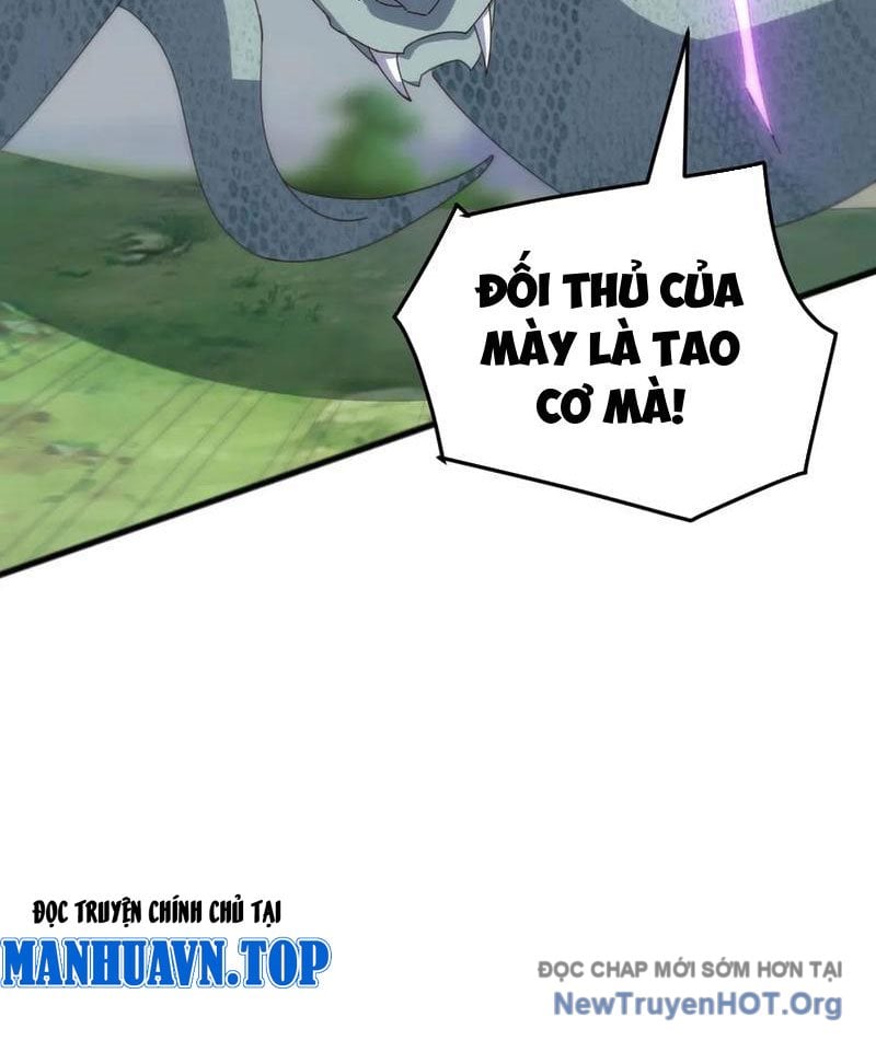 Vạn Tộc Xâm Lược: Bắt Đầu Thuần Hóa Cự Thú Cấp Sử Thi: Chapter 41