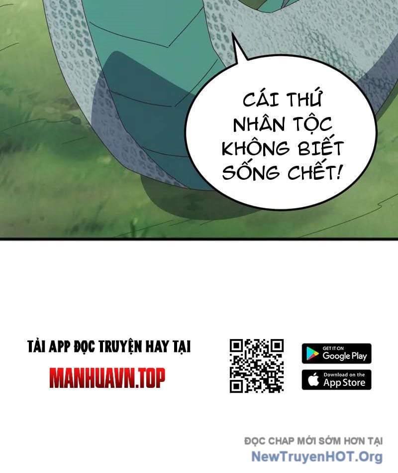 Vạn Tộc Xâm Lược: Bắt Đầu Thuần Hóa Cự Thú Cấp Sử Thi: Chapter 41